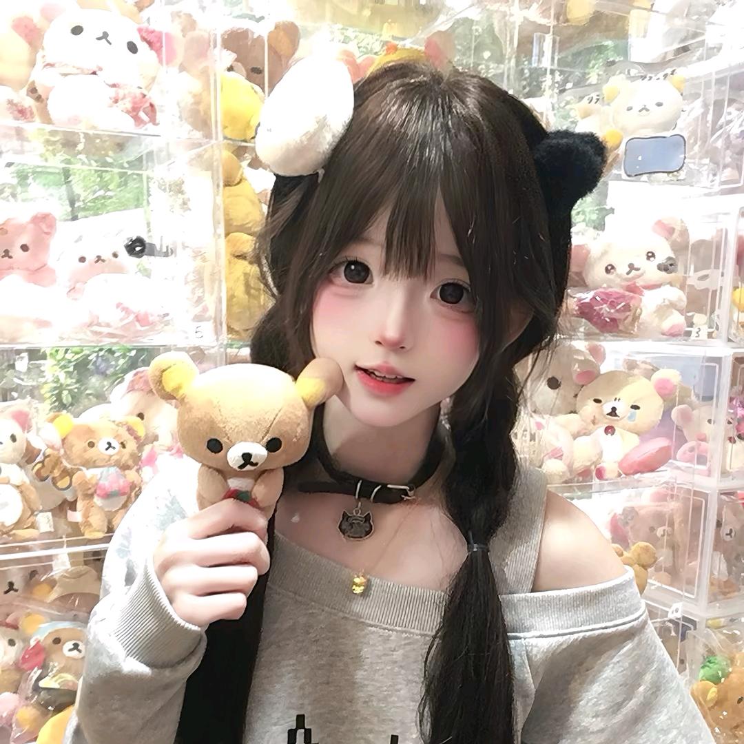 小悠悠呀