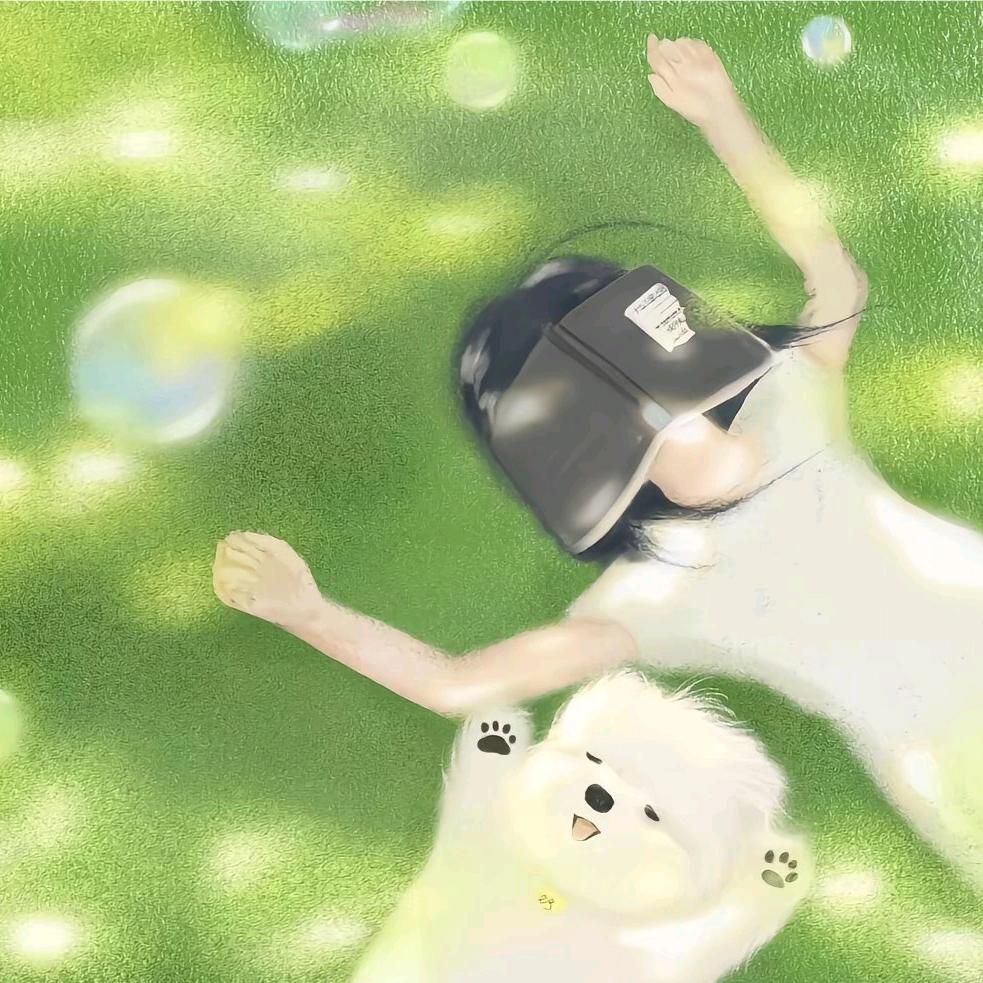 素心浅墨