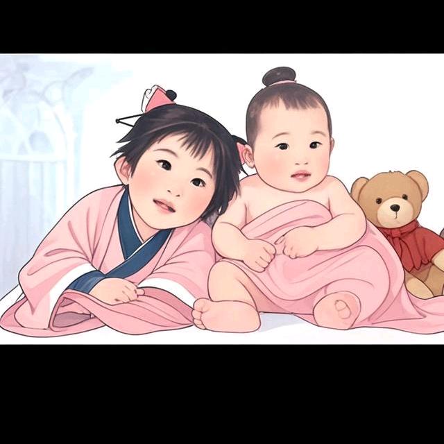 洋♡吉吉