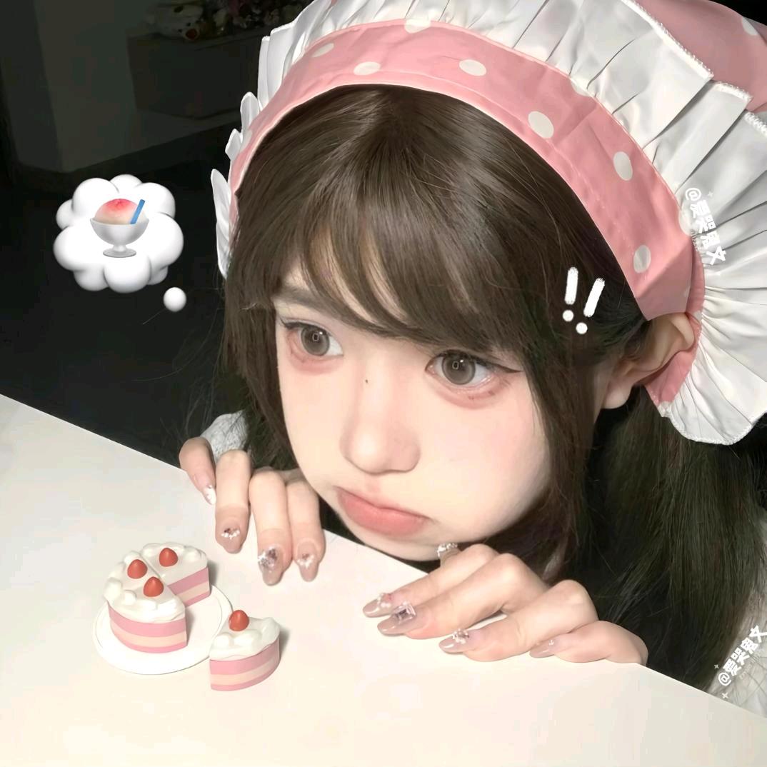 牛爷爷cos性感猫娘