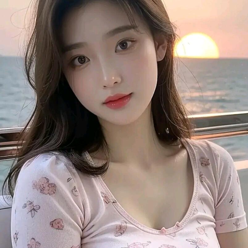 甜甜❤️