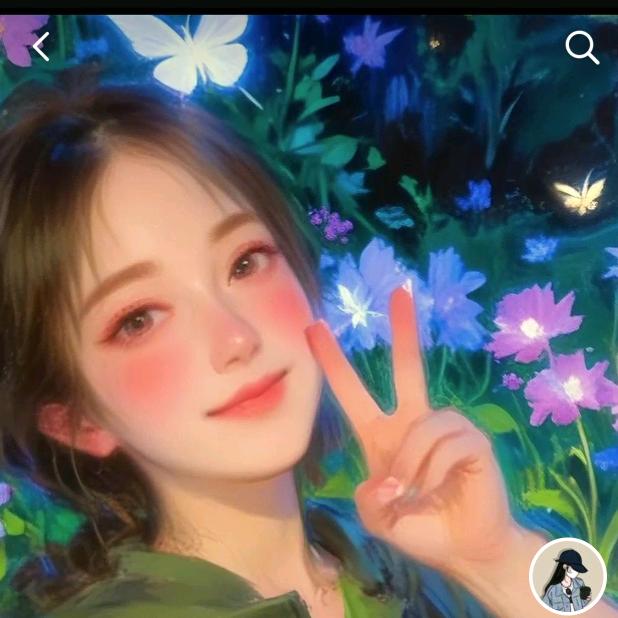 小茜儿