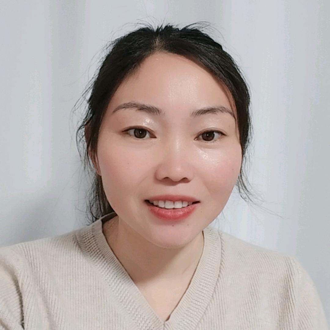 临沂素颜肌打造晶姐