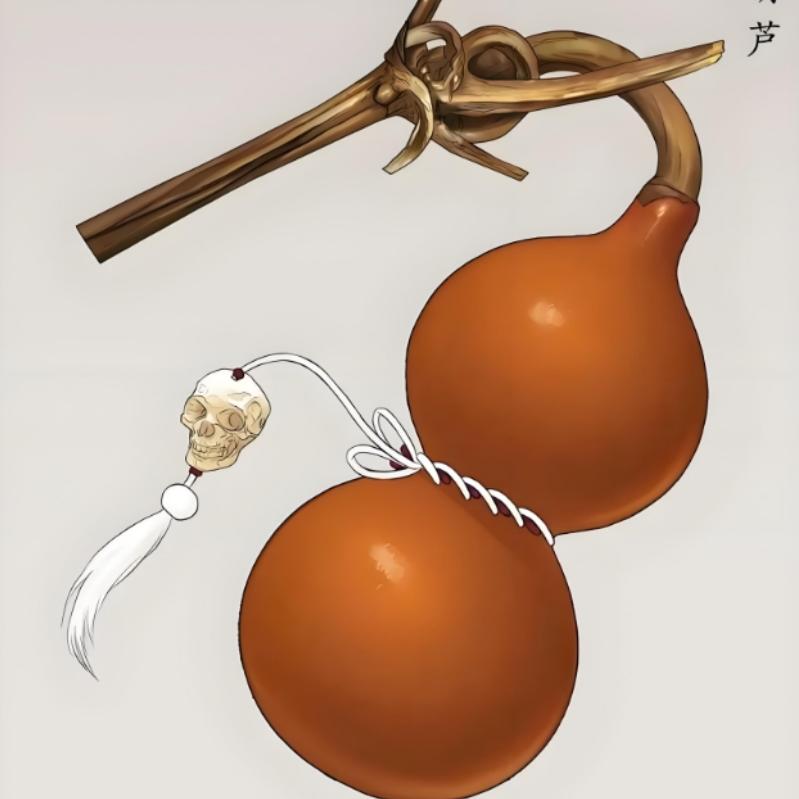 胖胖葫芦(大胖)