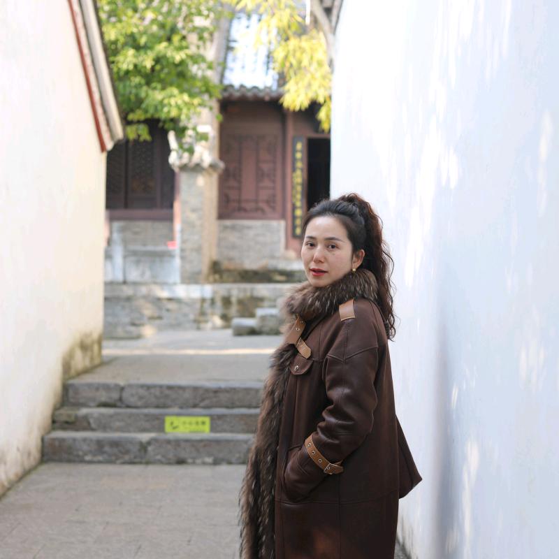 十堰木禾女装