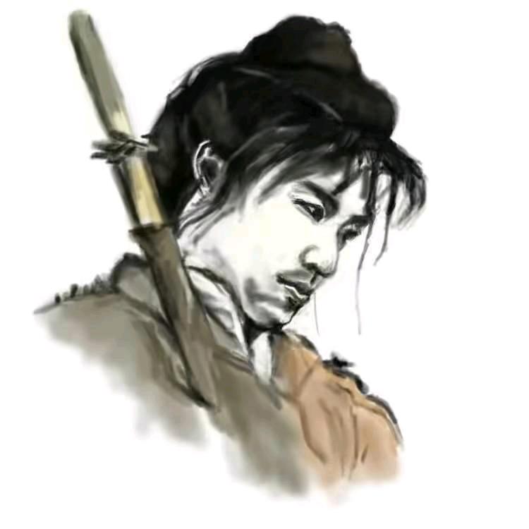 鹏先生_______