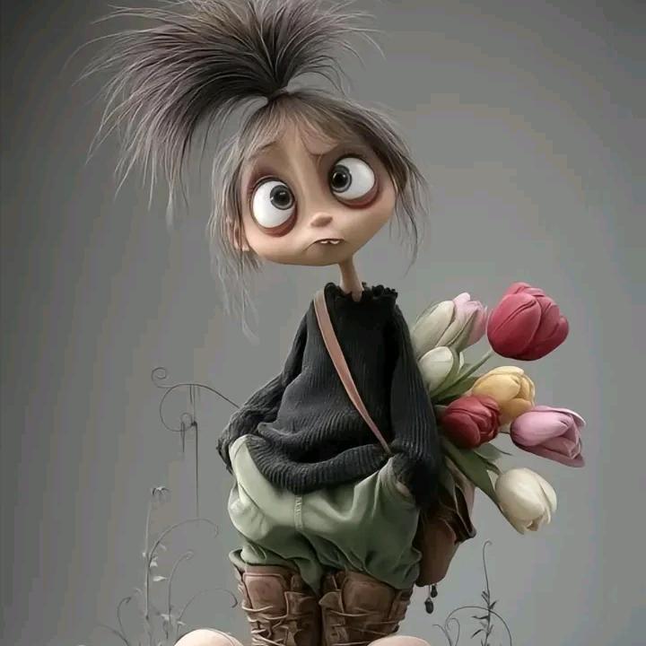 韩小闹🍓🍓🍓