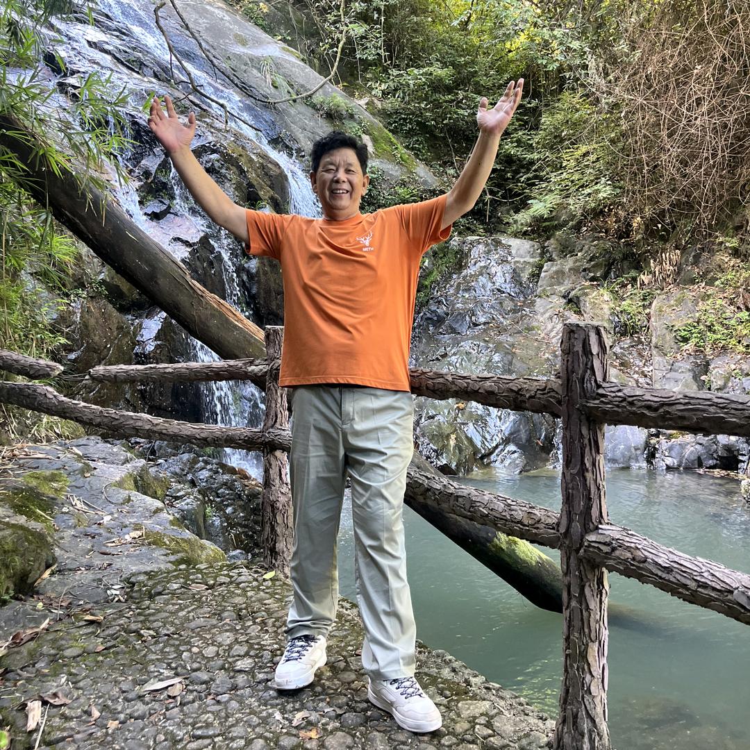 五颜六色