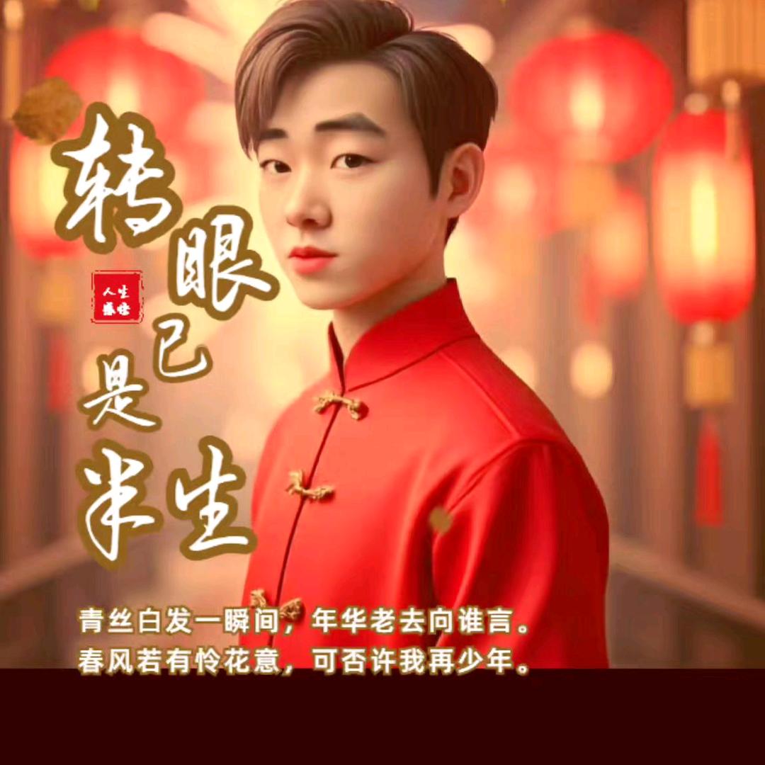 🚬人生ღ和处✧