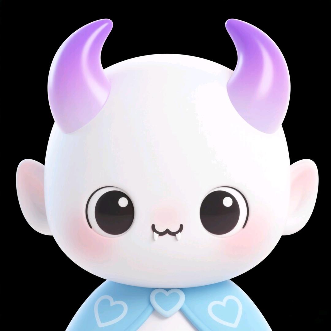 老魔王的小生意