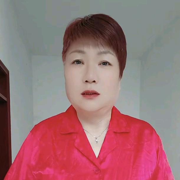 女强人