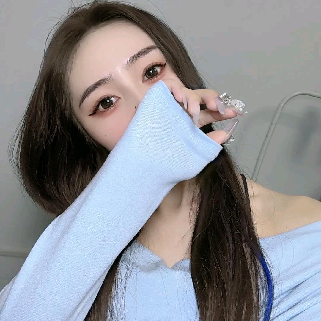 肥东 @晴靓靓🎀LL iang🎀