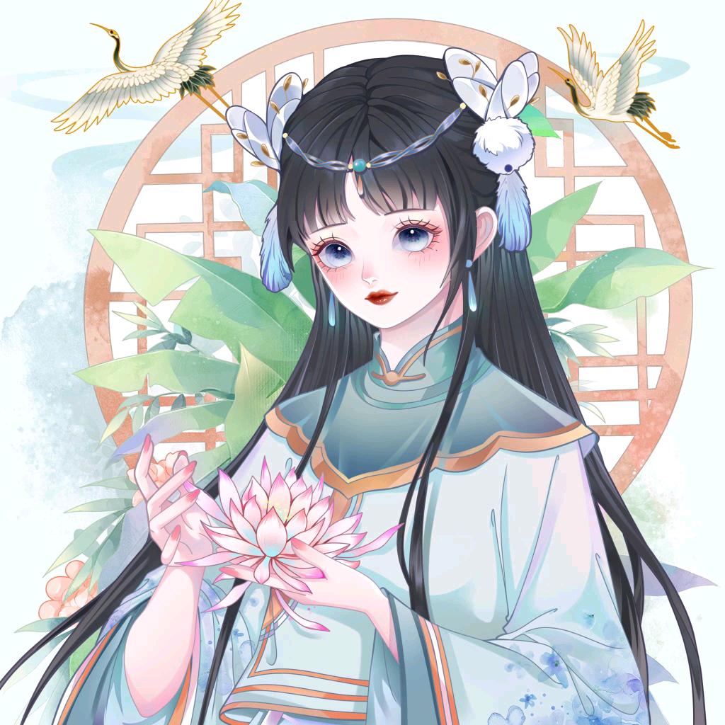 婷婷