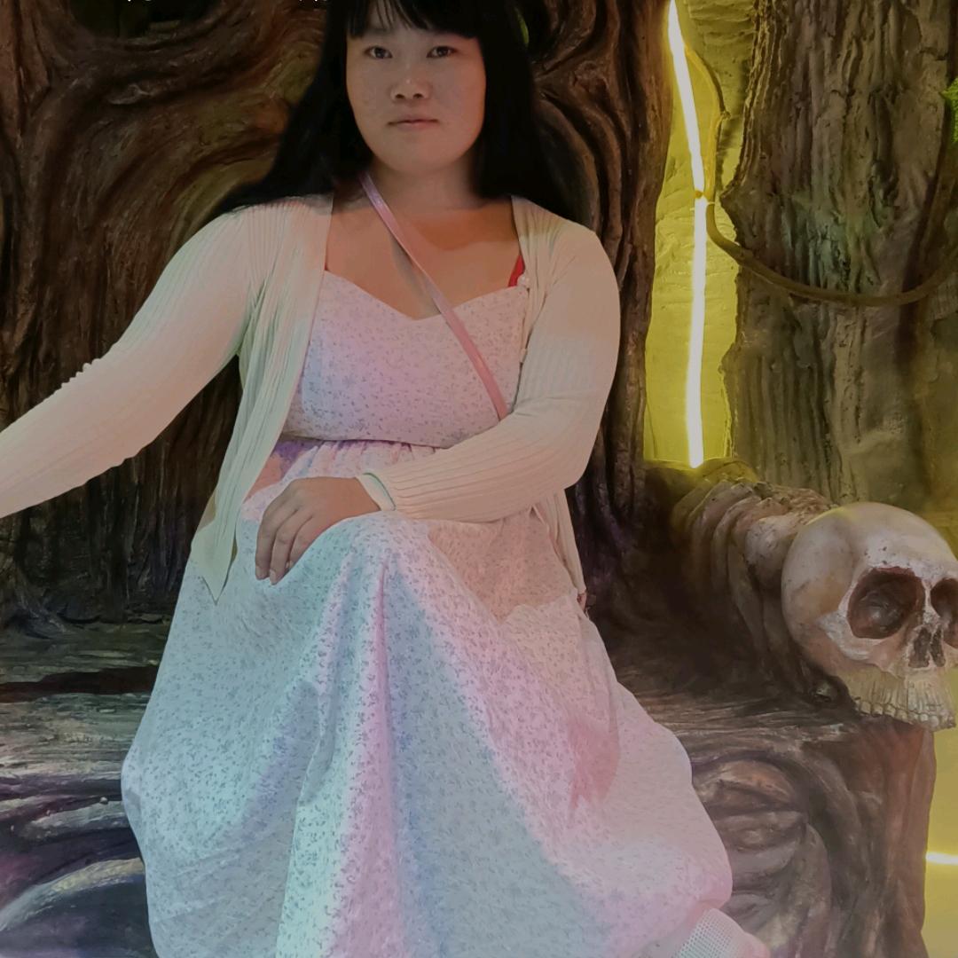 文家菇娘