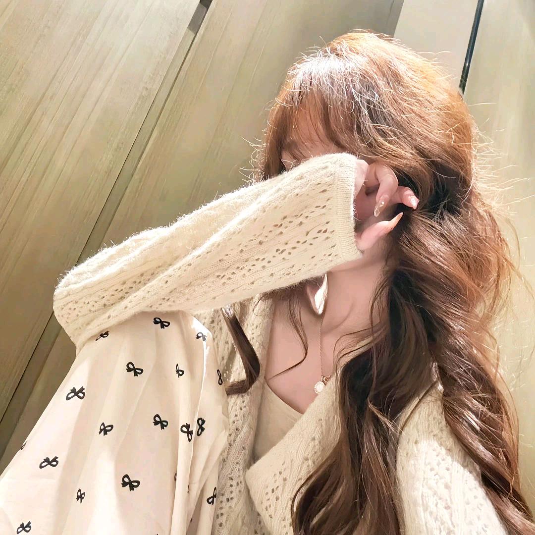 婷婷婷的平价女装橱窗