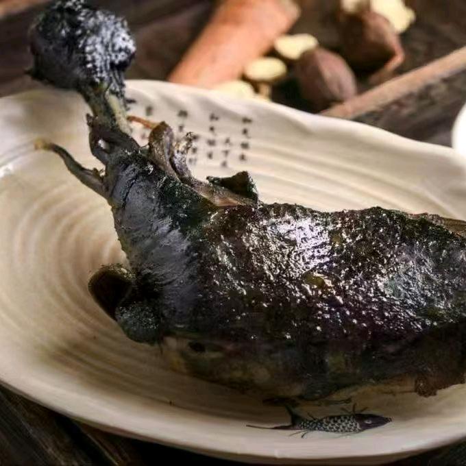 餐饮供应链阿冷