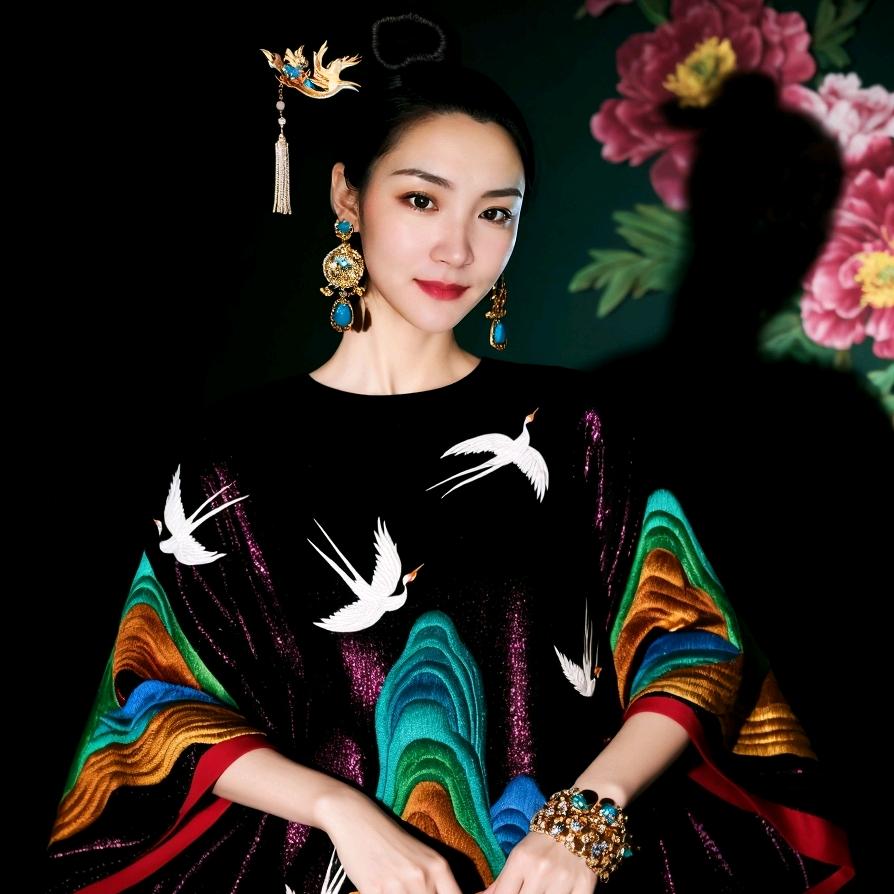 娜些年华