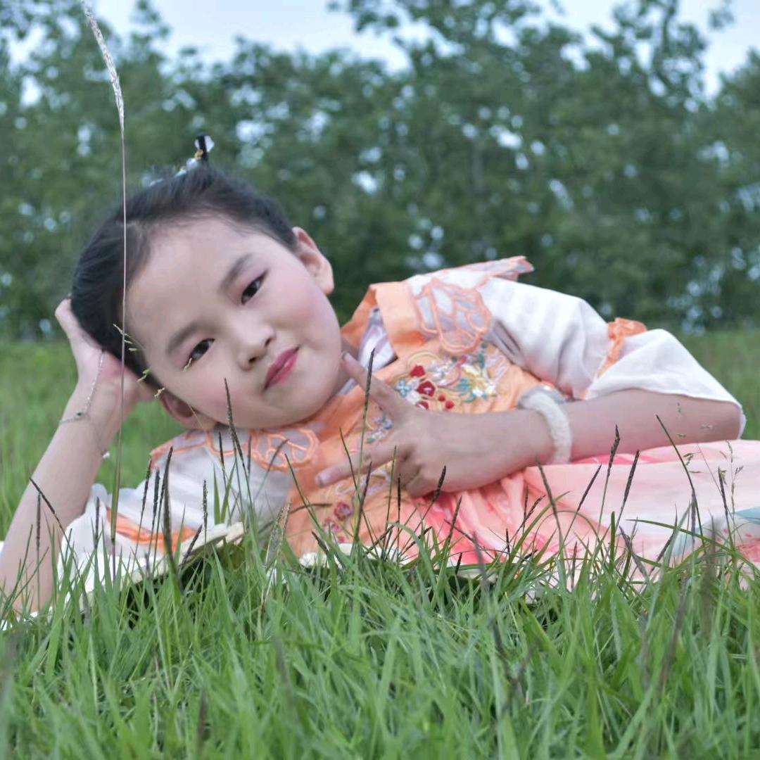 潘潘