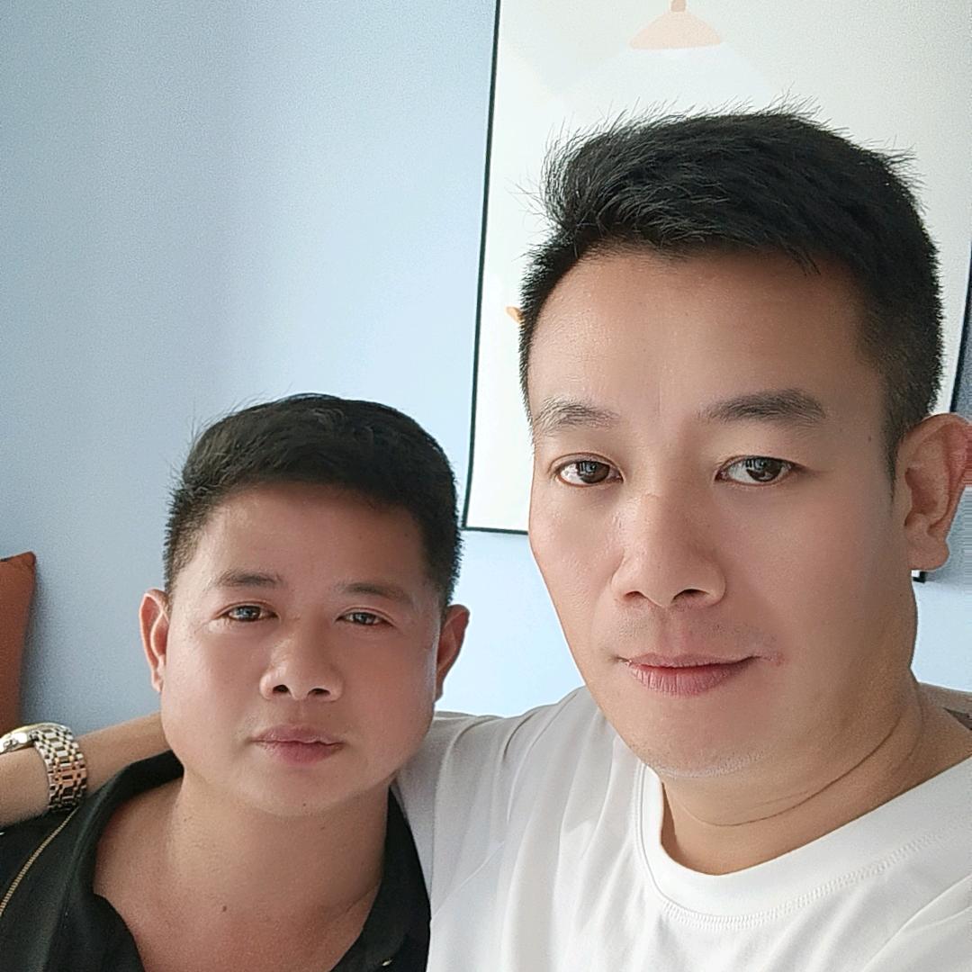 小土豆（阿龙表哥）