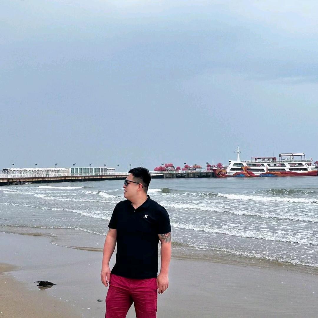Mr. wang