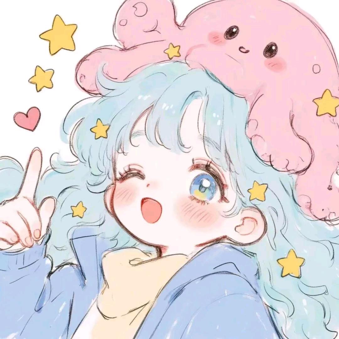江婉🐙
