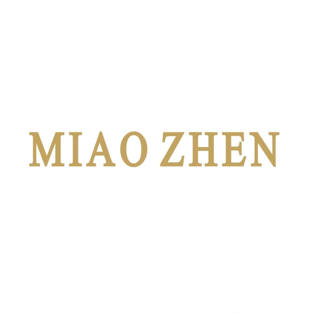 妙臻女装旗舰店繁花