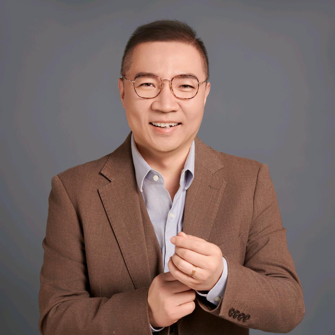 外贸老司机张校长