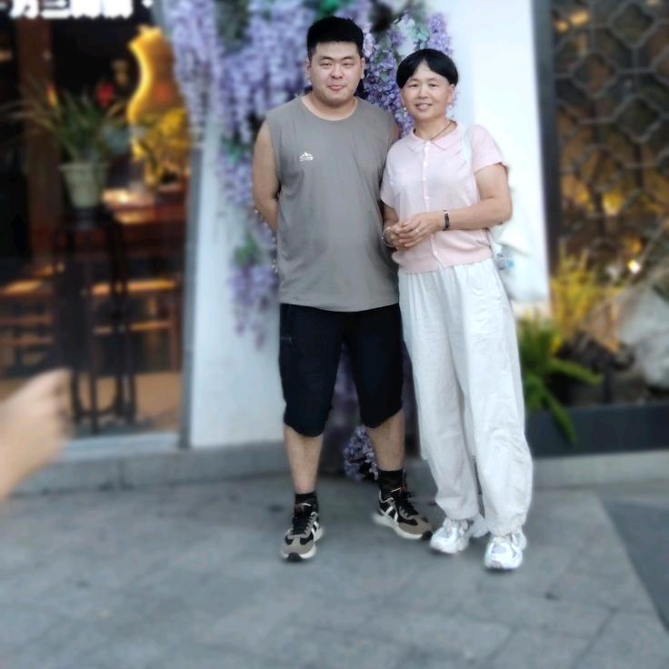 老杨
