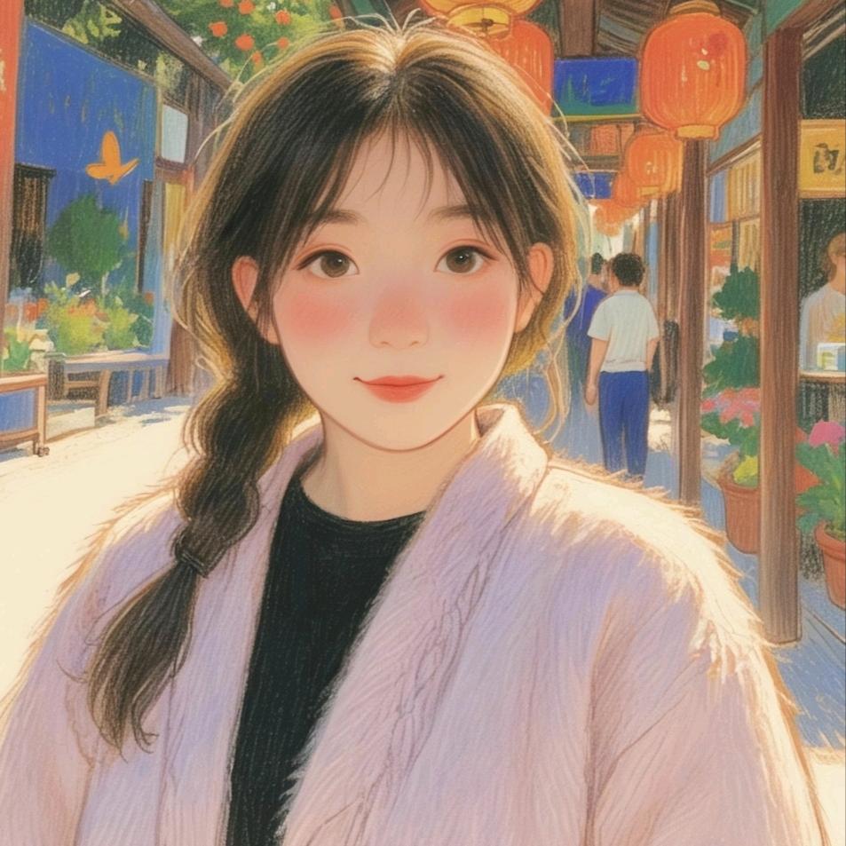 老大的笨小孩