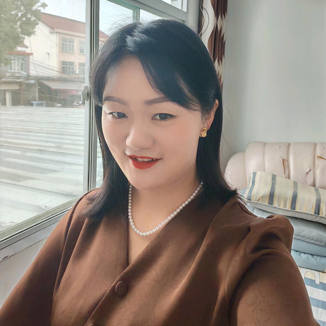 豆豆姐：梁山镇多米服饰