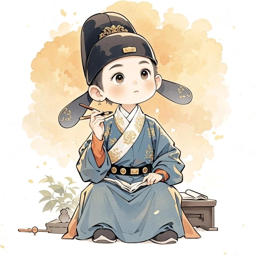 (小夏)日常