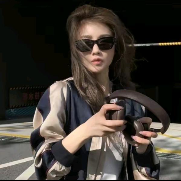 朴夫人-优选穿搭