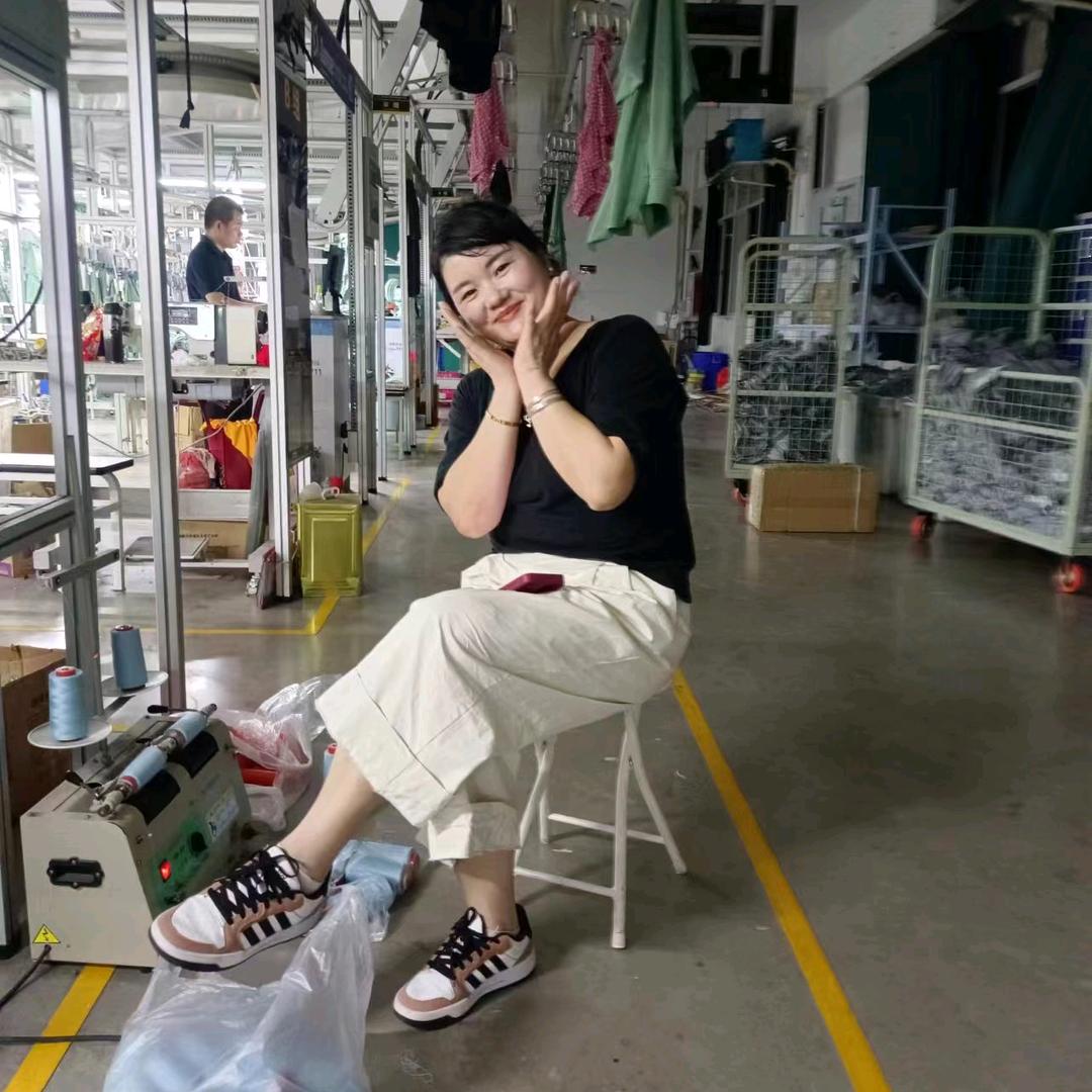最美微笑