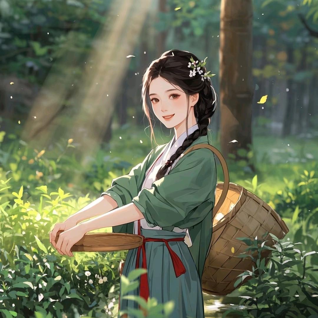 茗韵轩茶業-潇潇的普洱茶