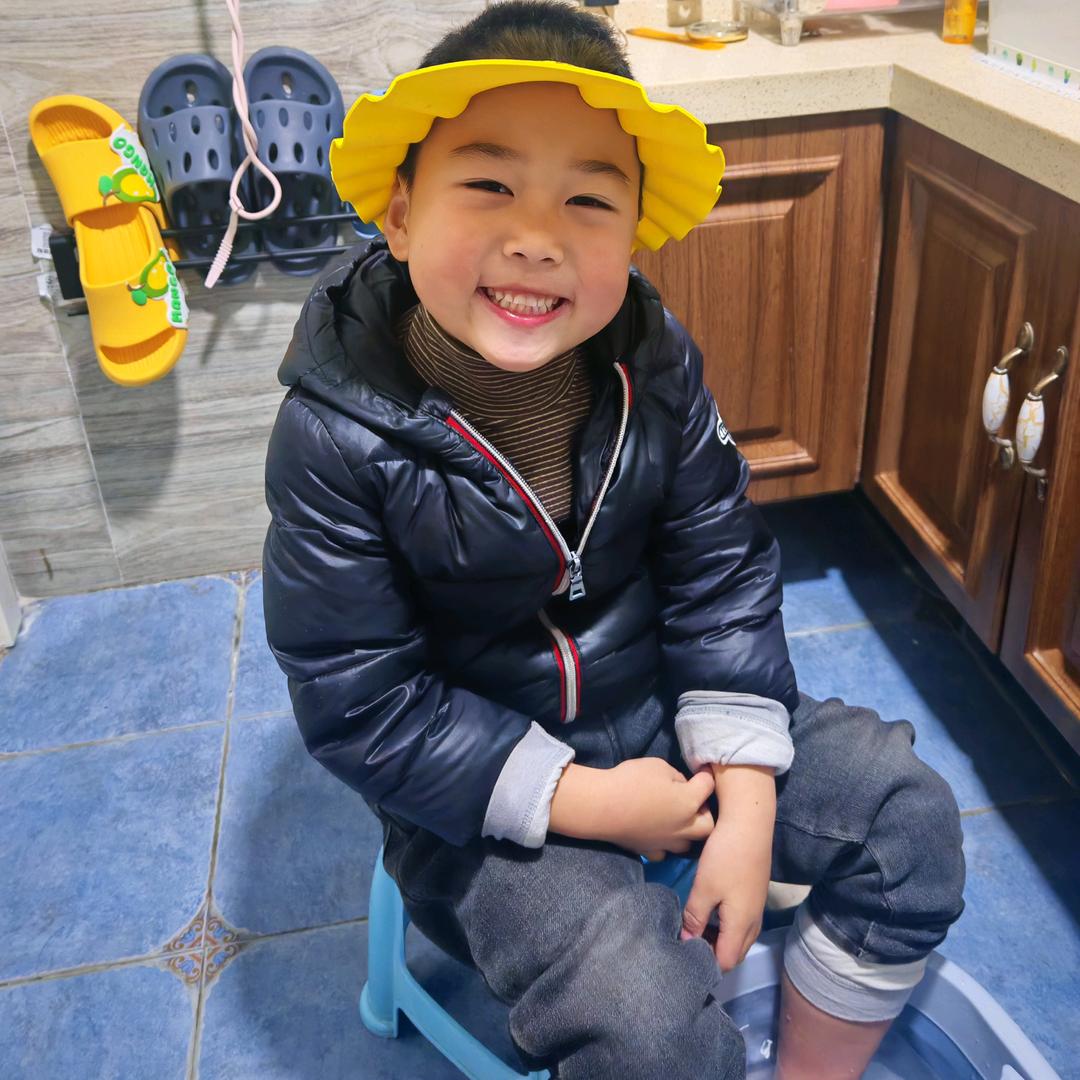 木易小孩哥