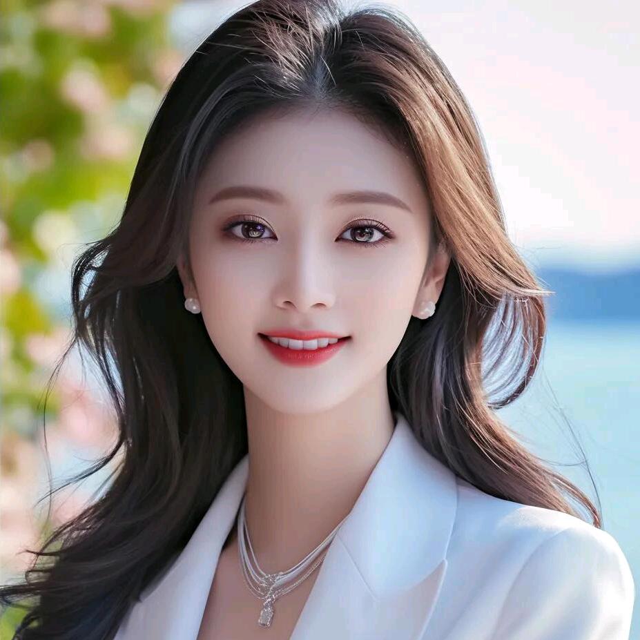 琴儿穿搭
