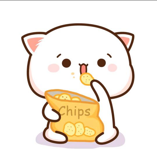 叮咚鸡🐔