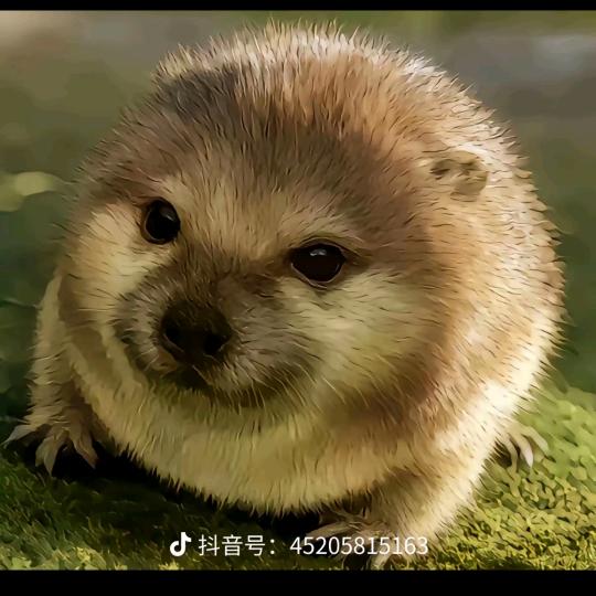 摩羯座（男）狗蛙