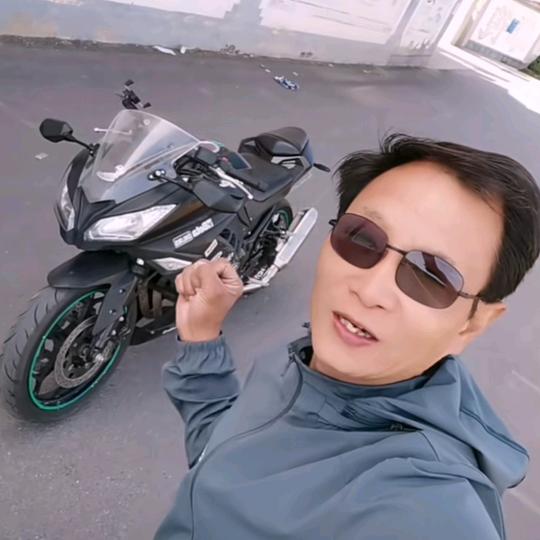 江海机车-网红店