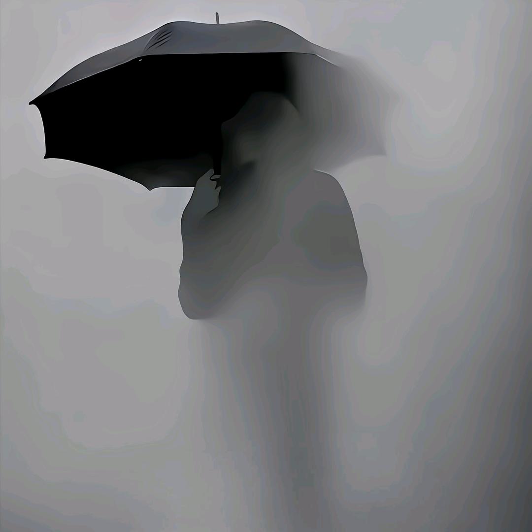 孤执 .