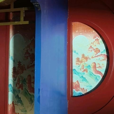 平淡是真（梓萱奶奶）