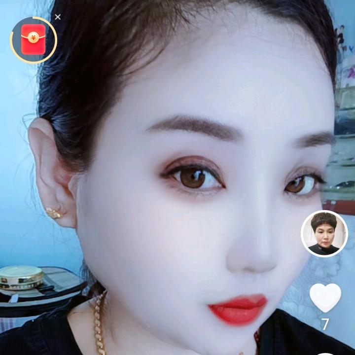 阿庆嫂