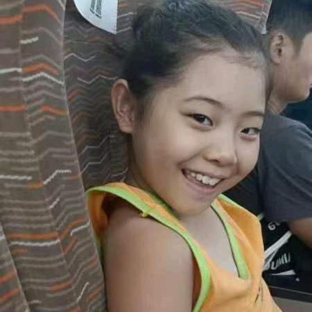 篮球女孩小曼