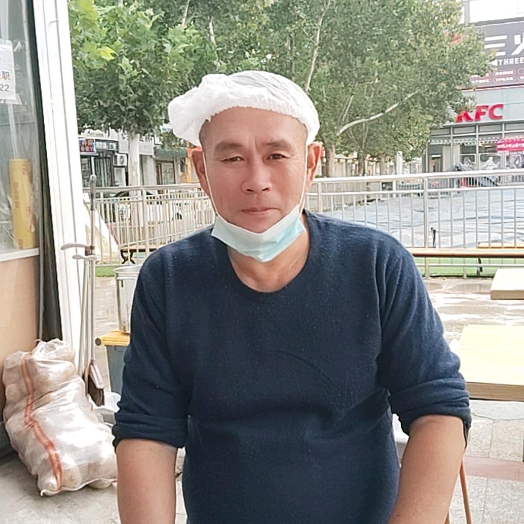 刘哥做麻辣烫（小古拌拌）