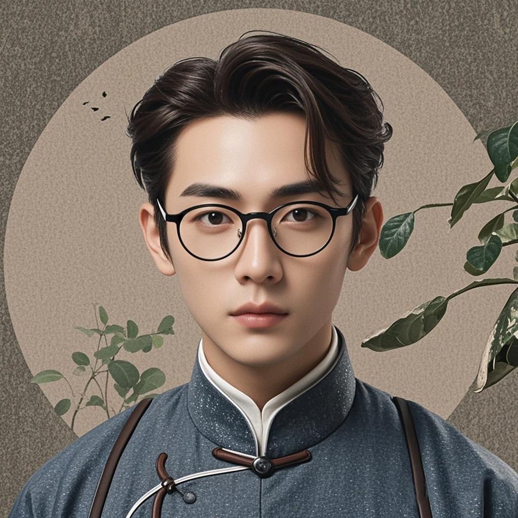 李天师讲故事