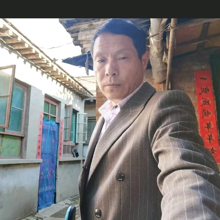 颜师傅爱唱歌🎤