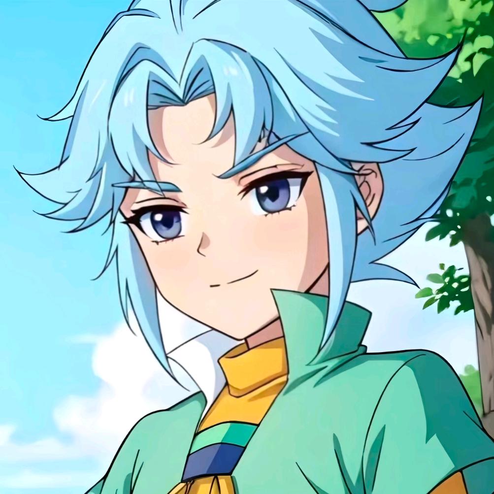 秋月白♛