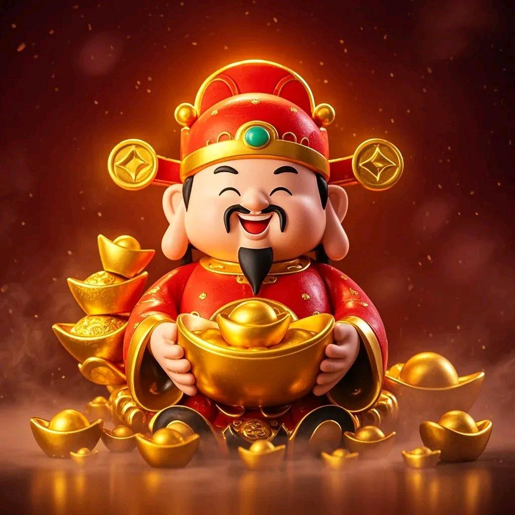 福星