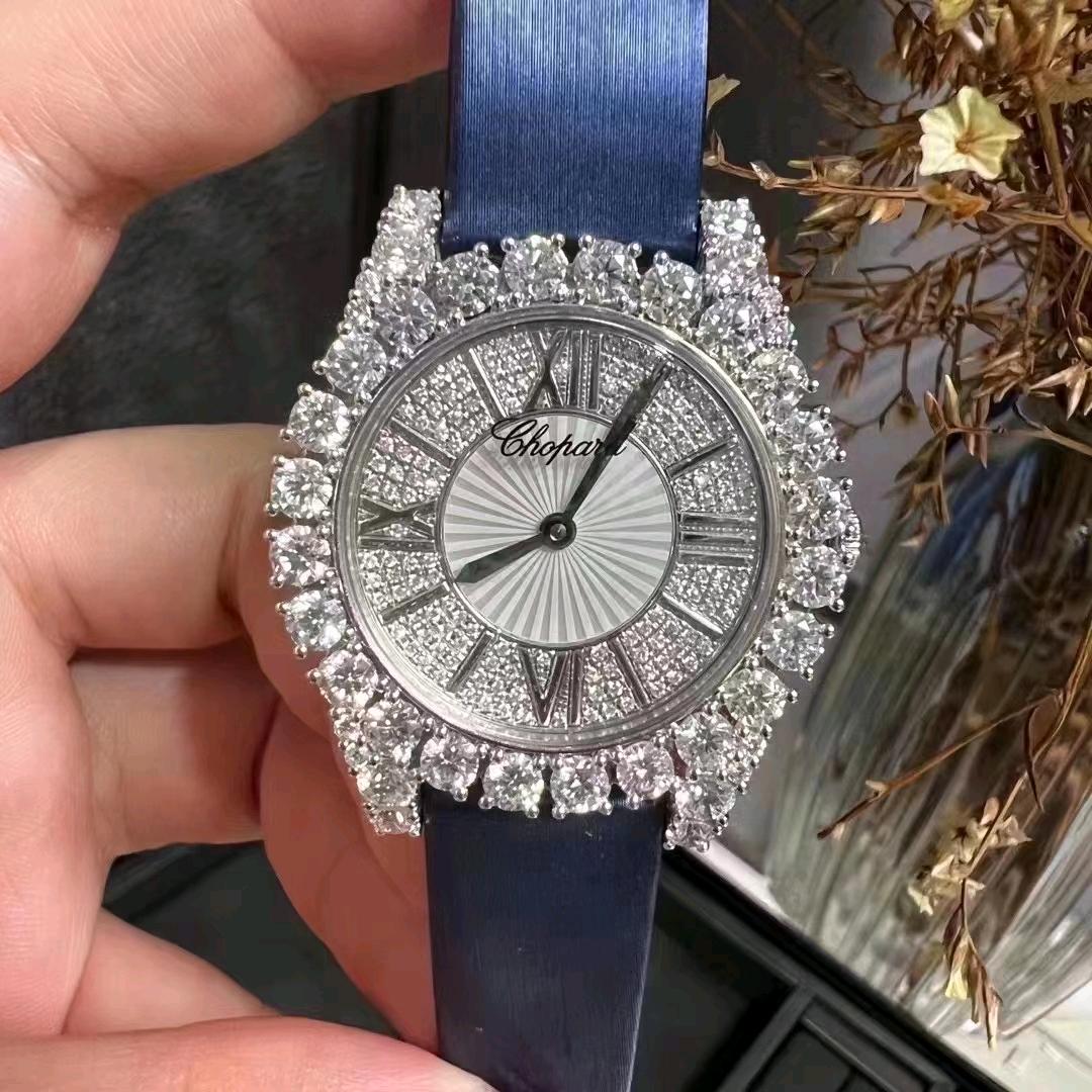QZ珠宝订制