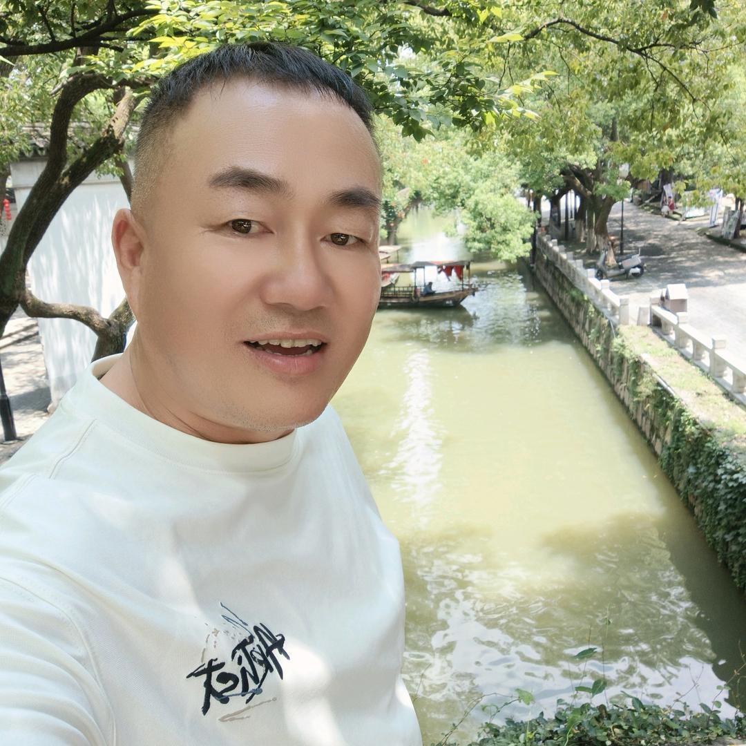 东子（一个人）